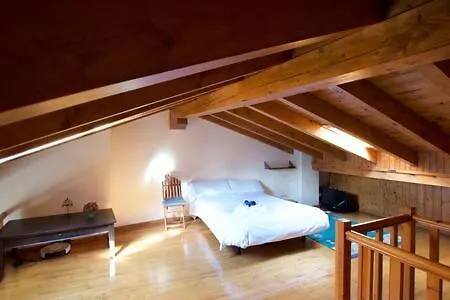 Apartamento La Dels Esquirols